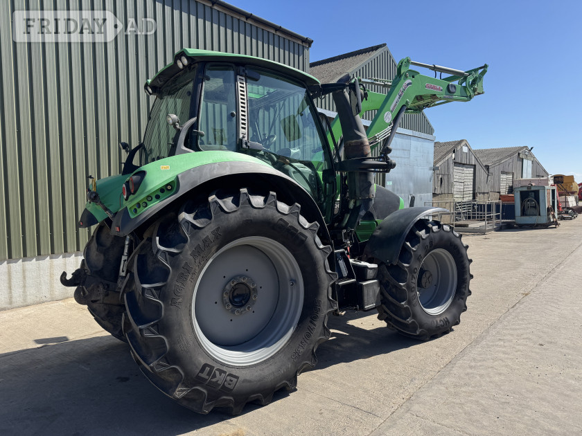 Other  (2014) Tractor - Farm & Agricultural Vehicles in York