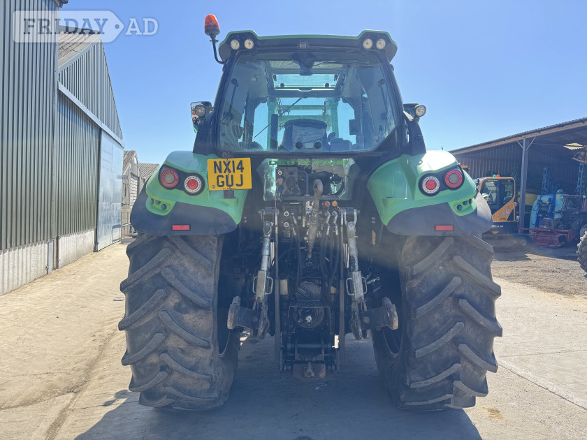 Other  (2014) Tractor - Farm & Agricultural Vehicles