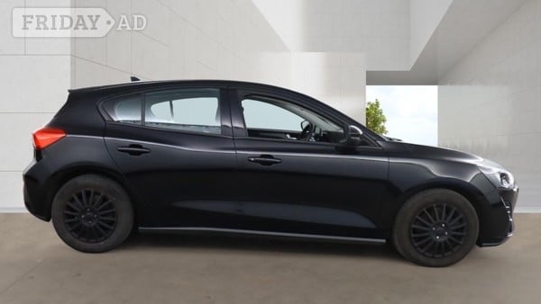 Ford Focus 2019 - Cars