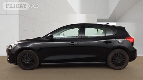 Ford Focus 2019 - Cars in Manchester