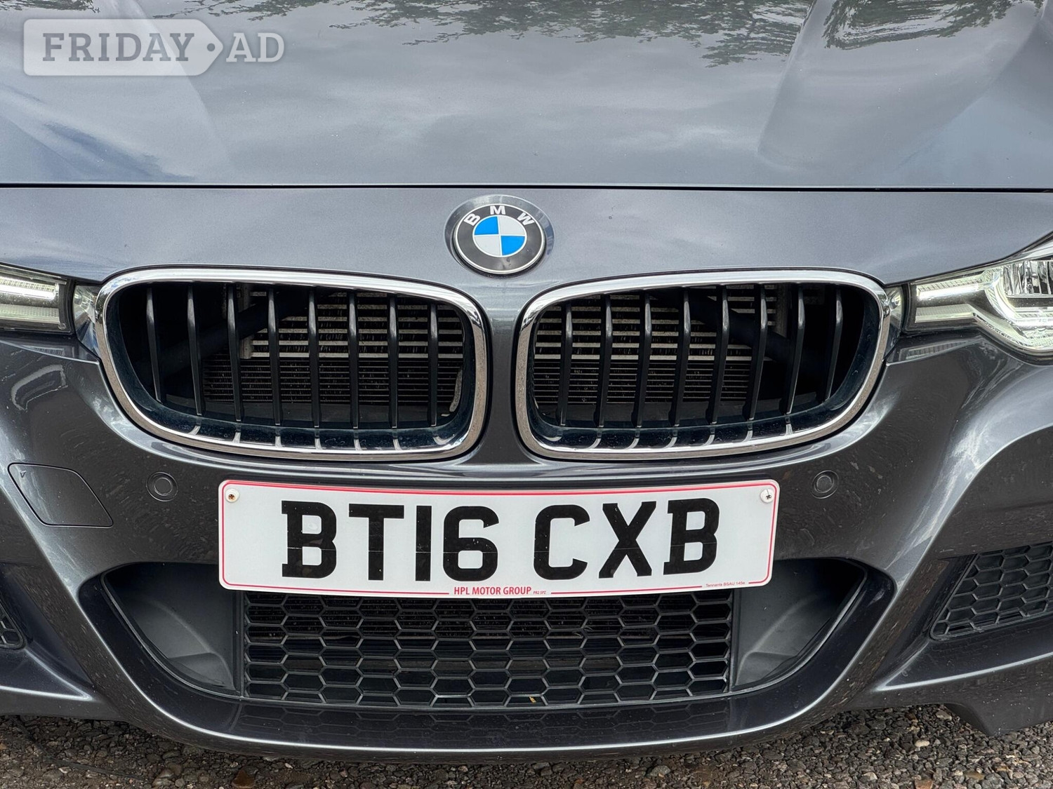 BMW 3 Series St. Albans