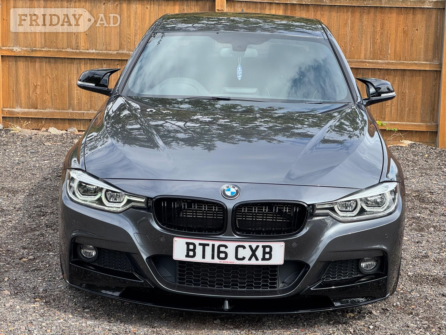 BMW 3 Series St. Albans