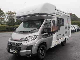 Auto-Sleepers Broadway EK 2025 for sale