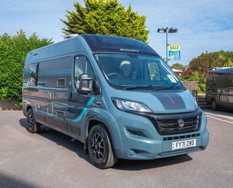 Swift Select 122 2022 for sale