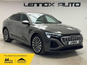 Audi Q8 2024