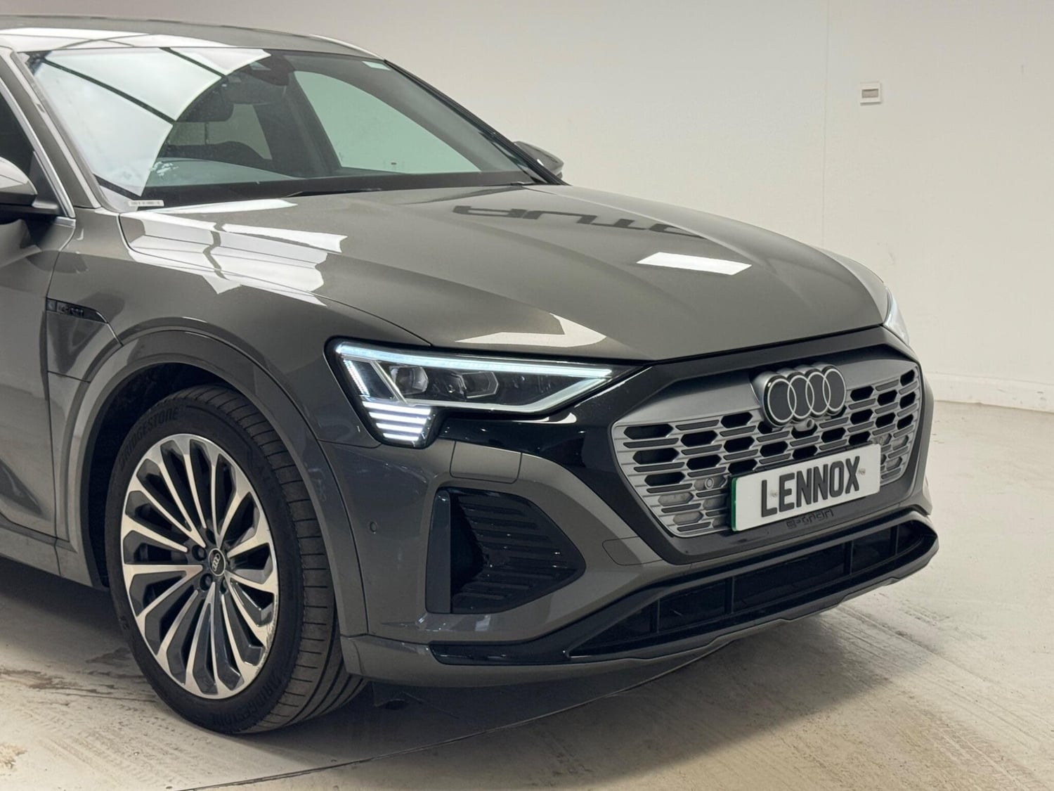 Audi Q8 2024 - Cars