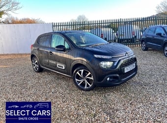 Citroen C3 2022