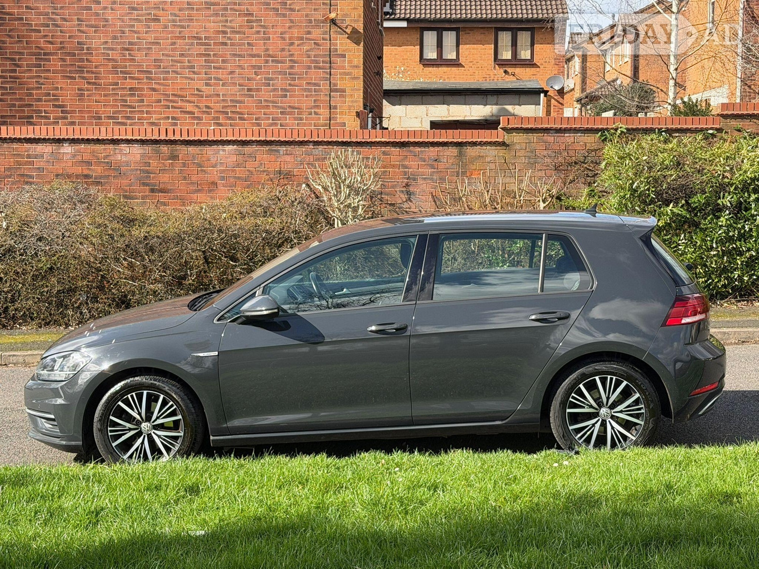 Volkswagen Golf 2018 - Cars in Birmingham