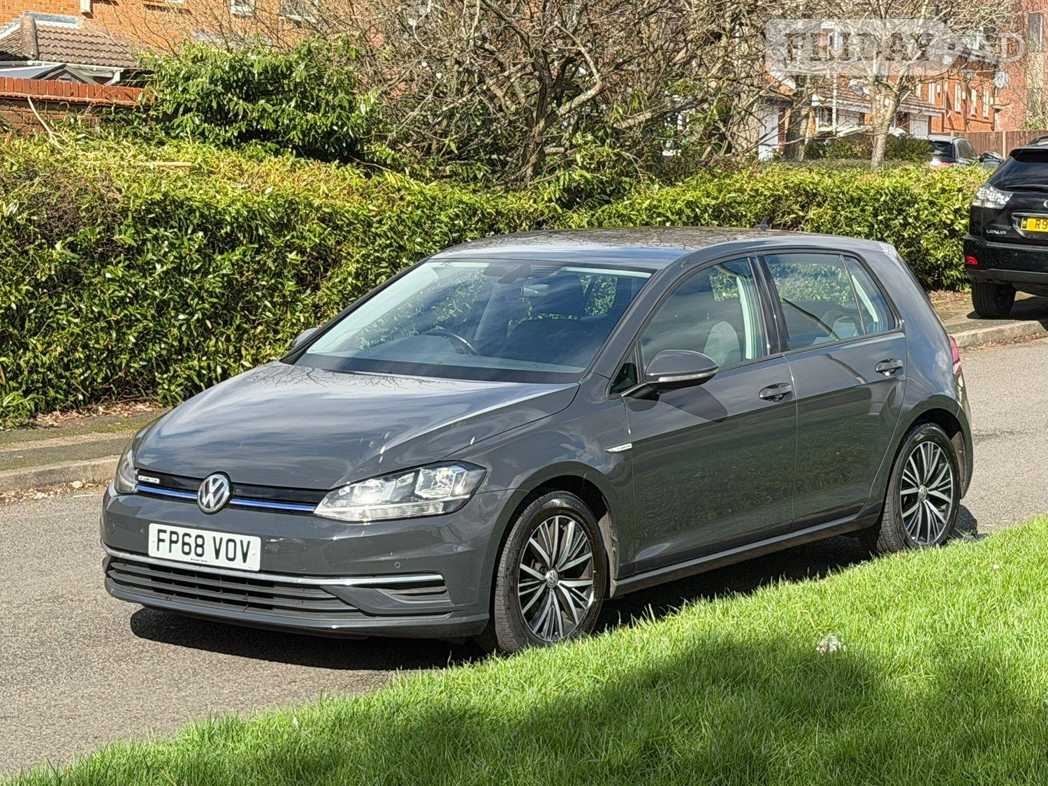 Volkswagen Golf Birmingham