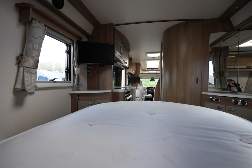 [4 berth ]Swift Kon-Tiki 625