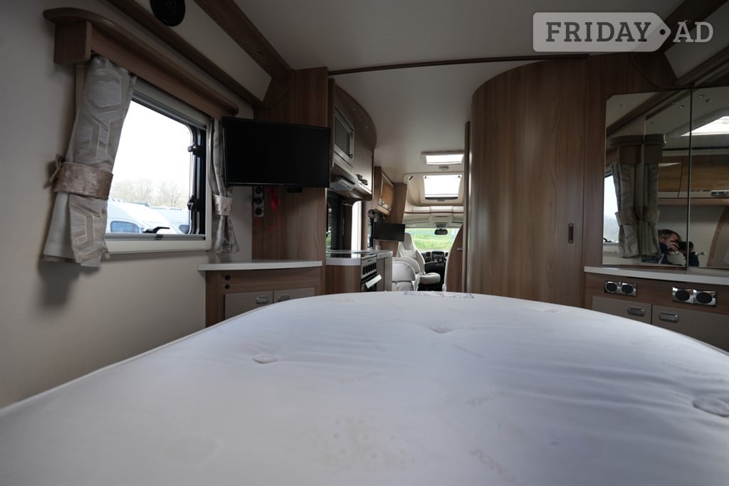 [4 berth ]Swift Kon-Tiki 625