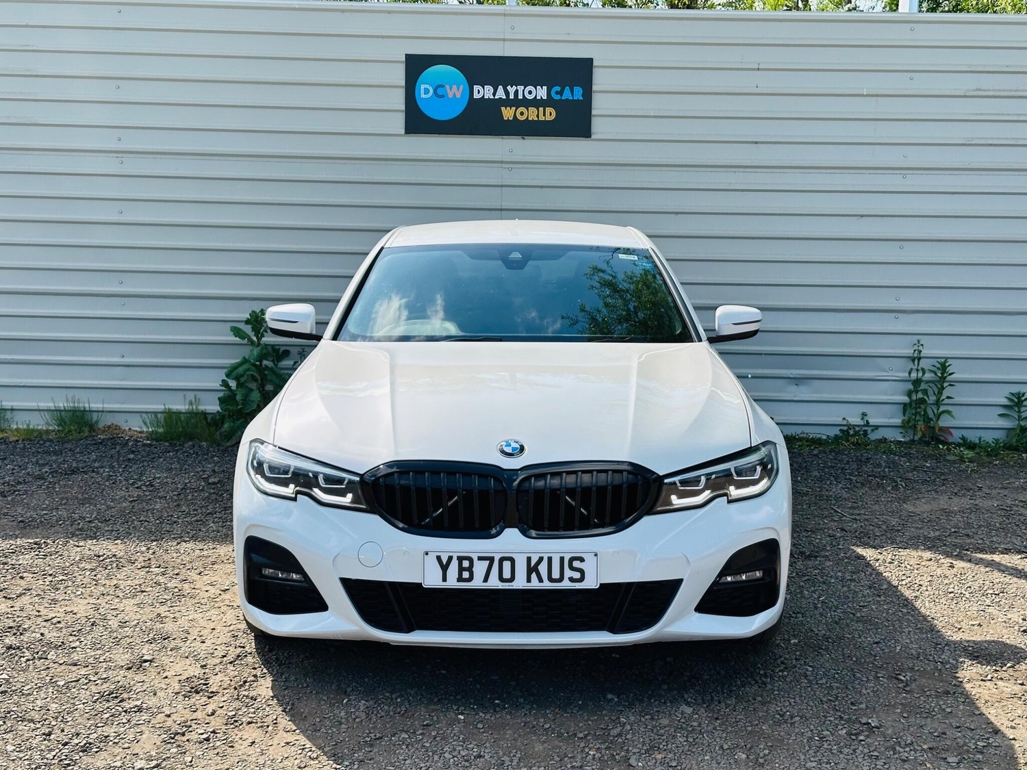 [ berth ]BMW 3 Series