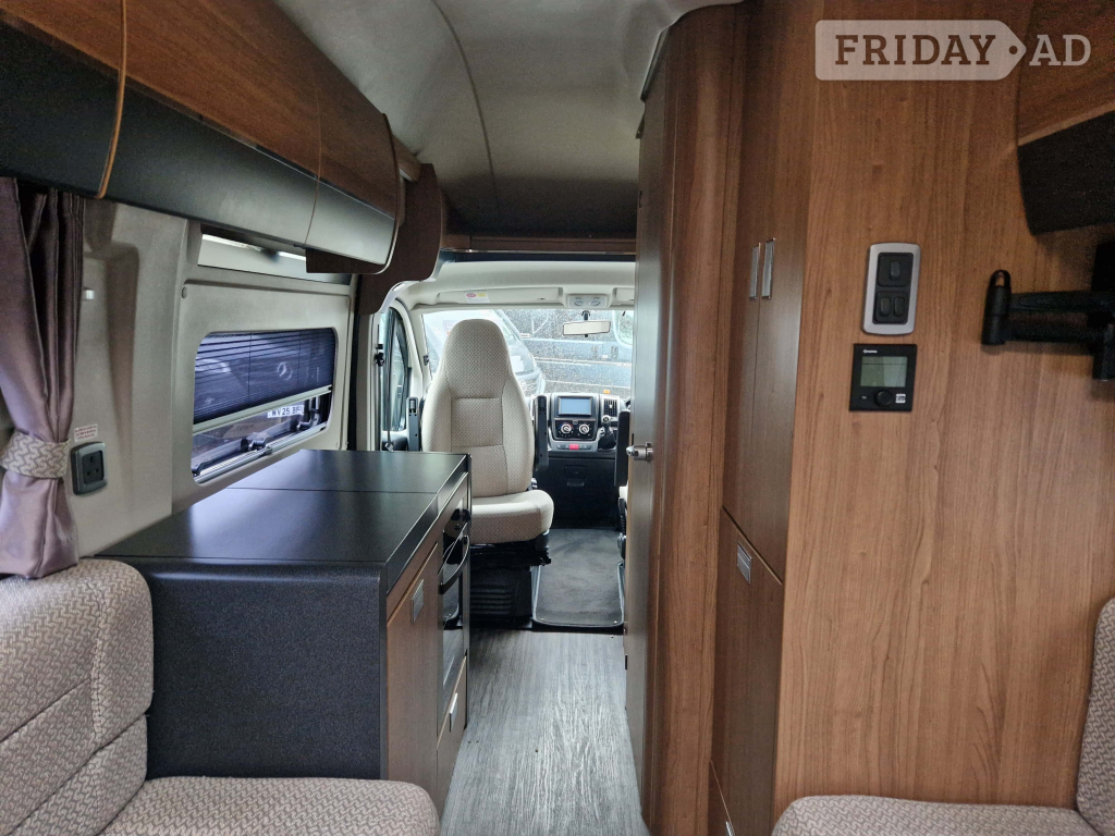 [2 berth ] 