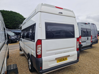 Auto-Trail V-Line 610 2014 for sale