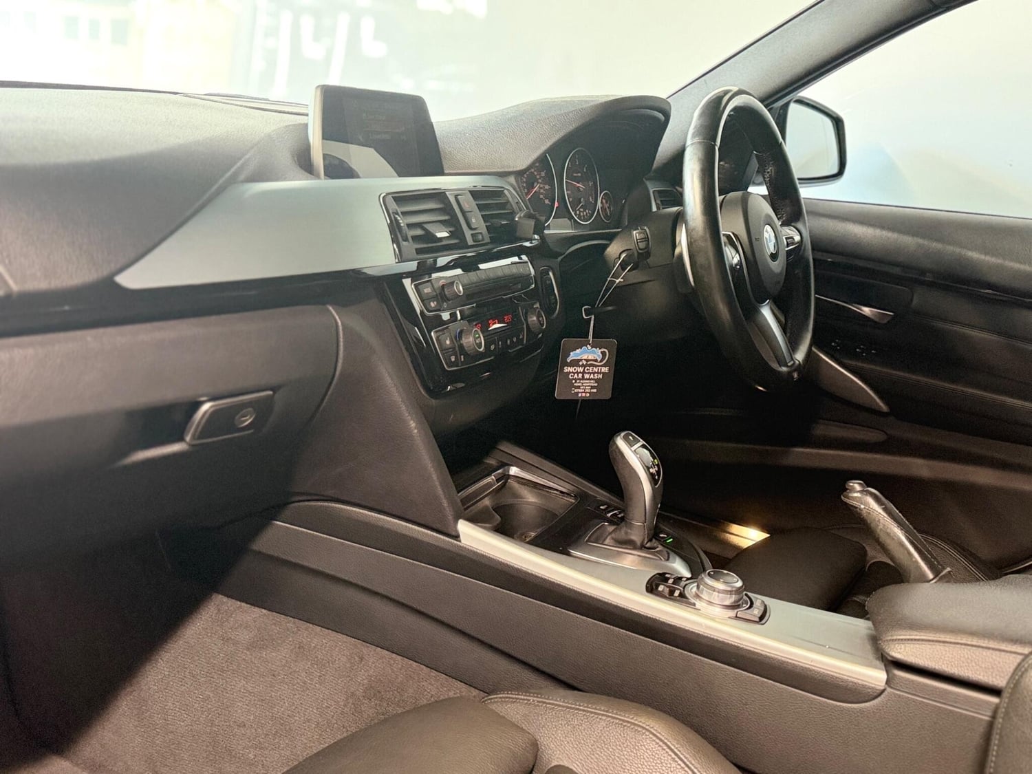 BMW 3 Series 2016 - Cars