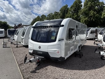 Coachman Laser 875 Xtra 2025