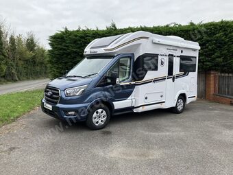 Benimar Tessoro T481 2026 for sale
