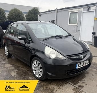 Honda Jazz 2006