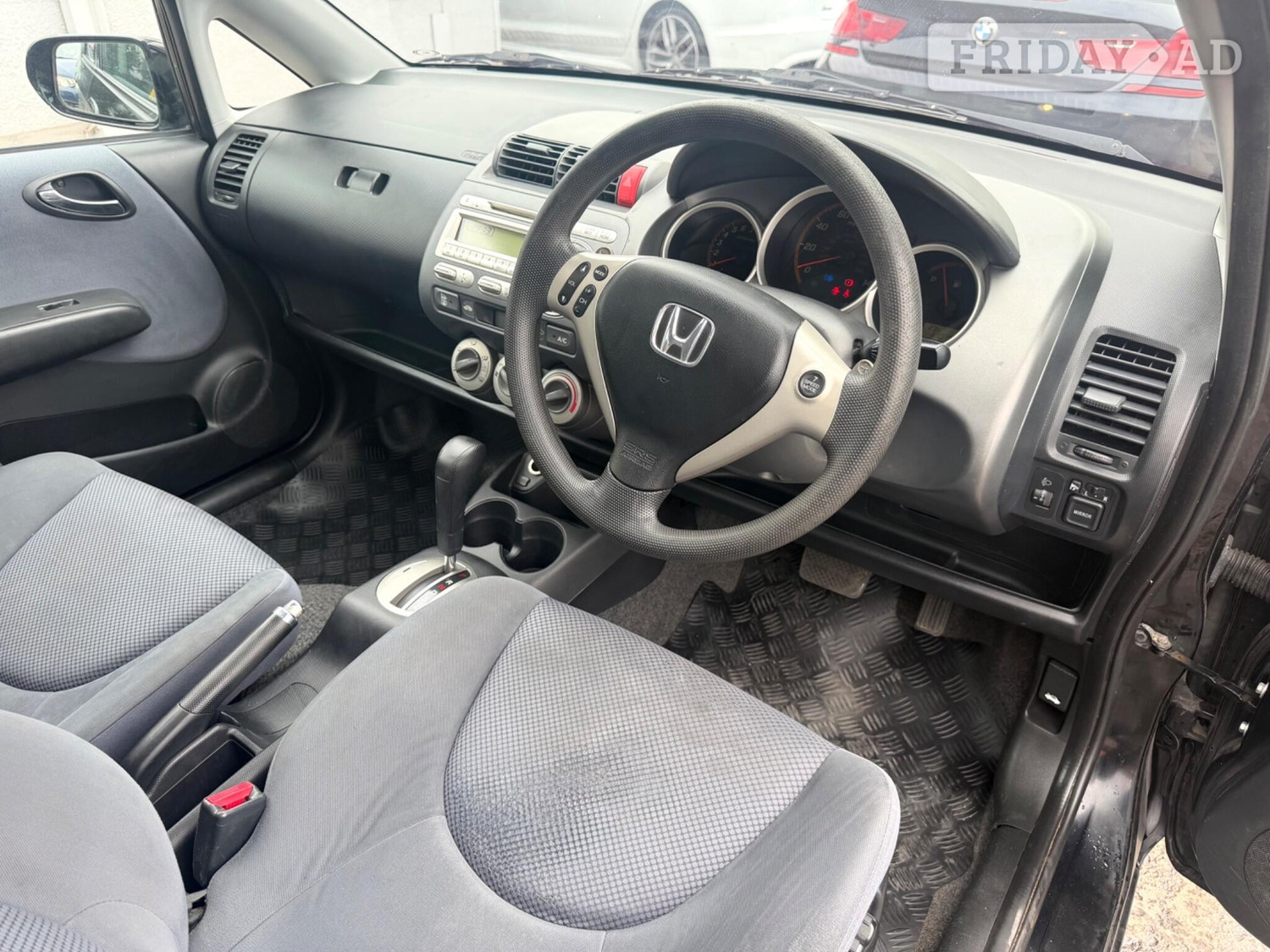 Honda Jazz Havering