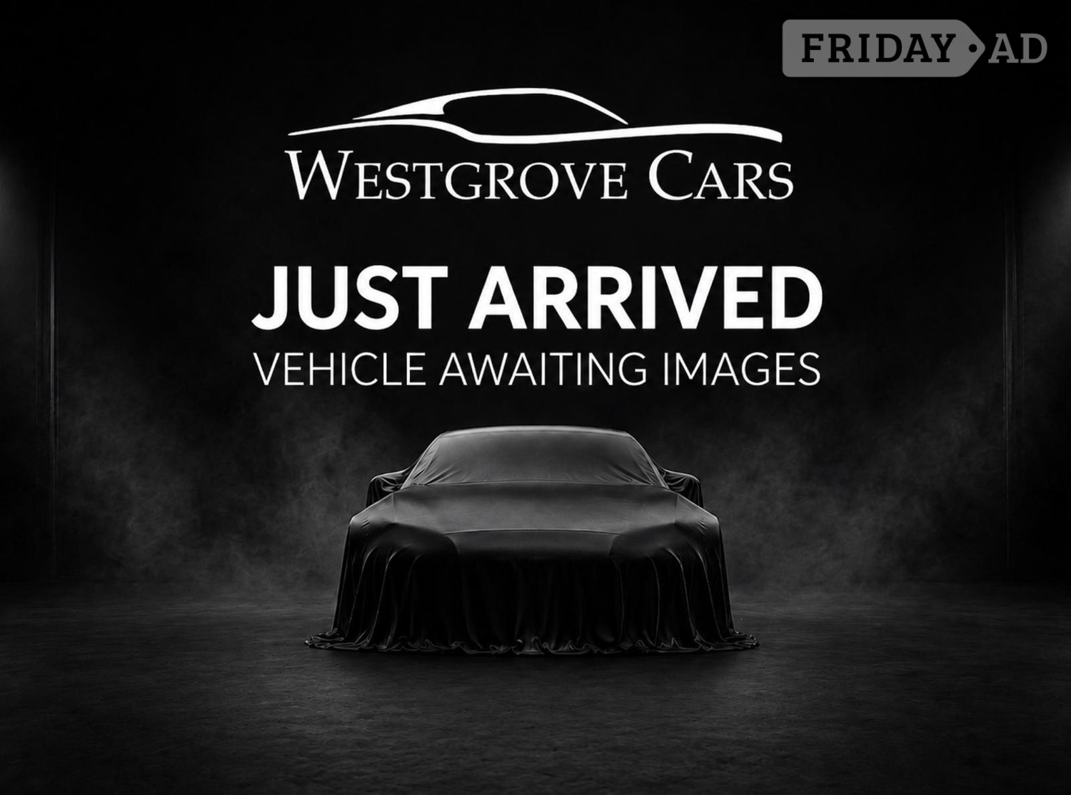 BMW 1 Series Addlestone