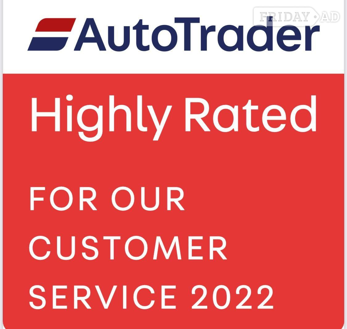 BMW 1 Series 2019 - Cars in Addlestone
