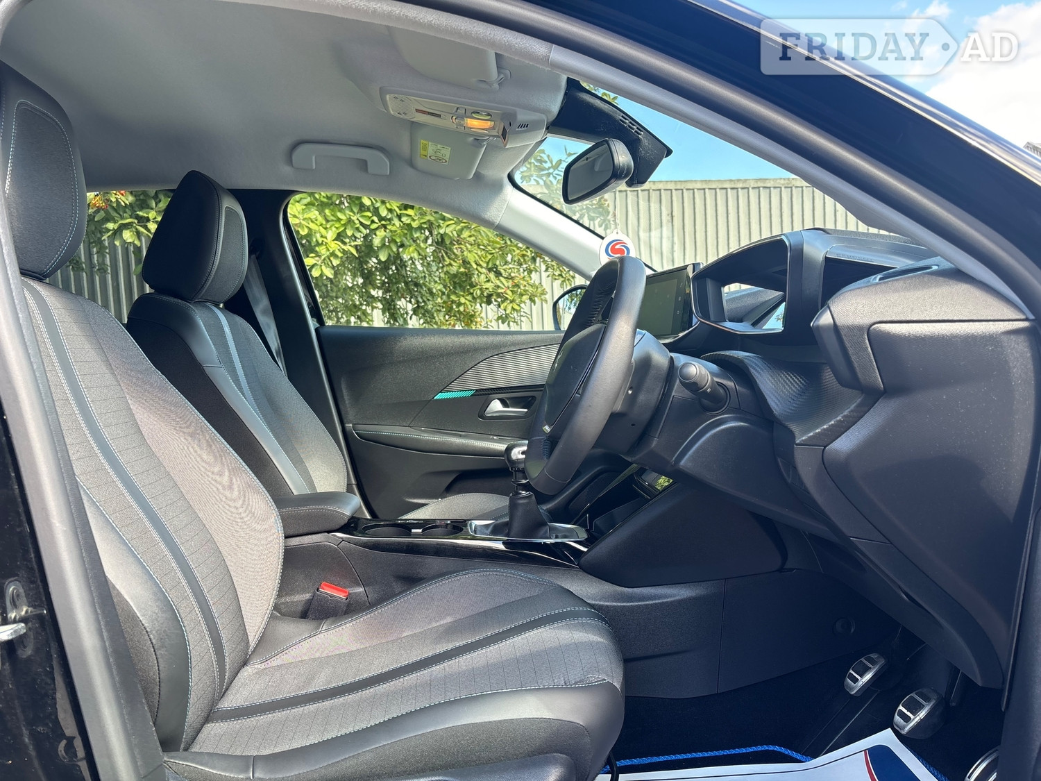 Peugeot 208 2023 - Cars in Airdrie