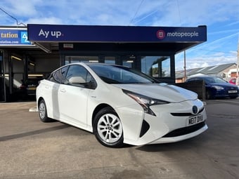 Toyota Prius 2024