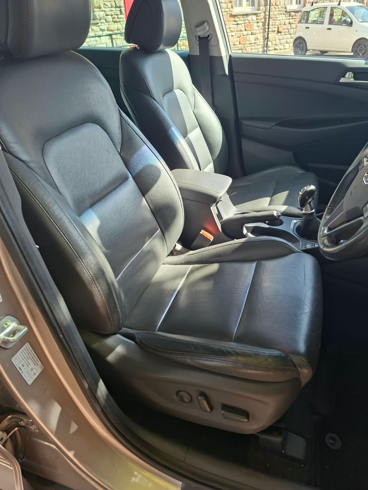 Hyundai Tucson Bristol