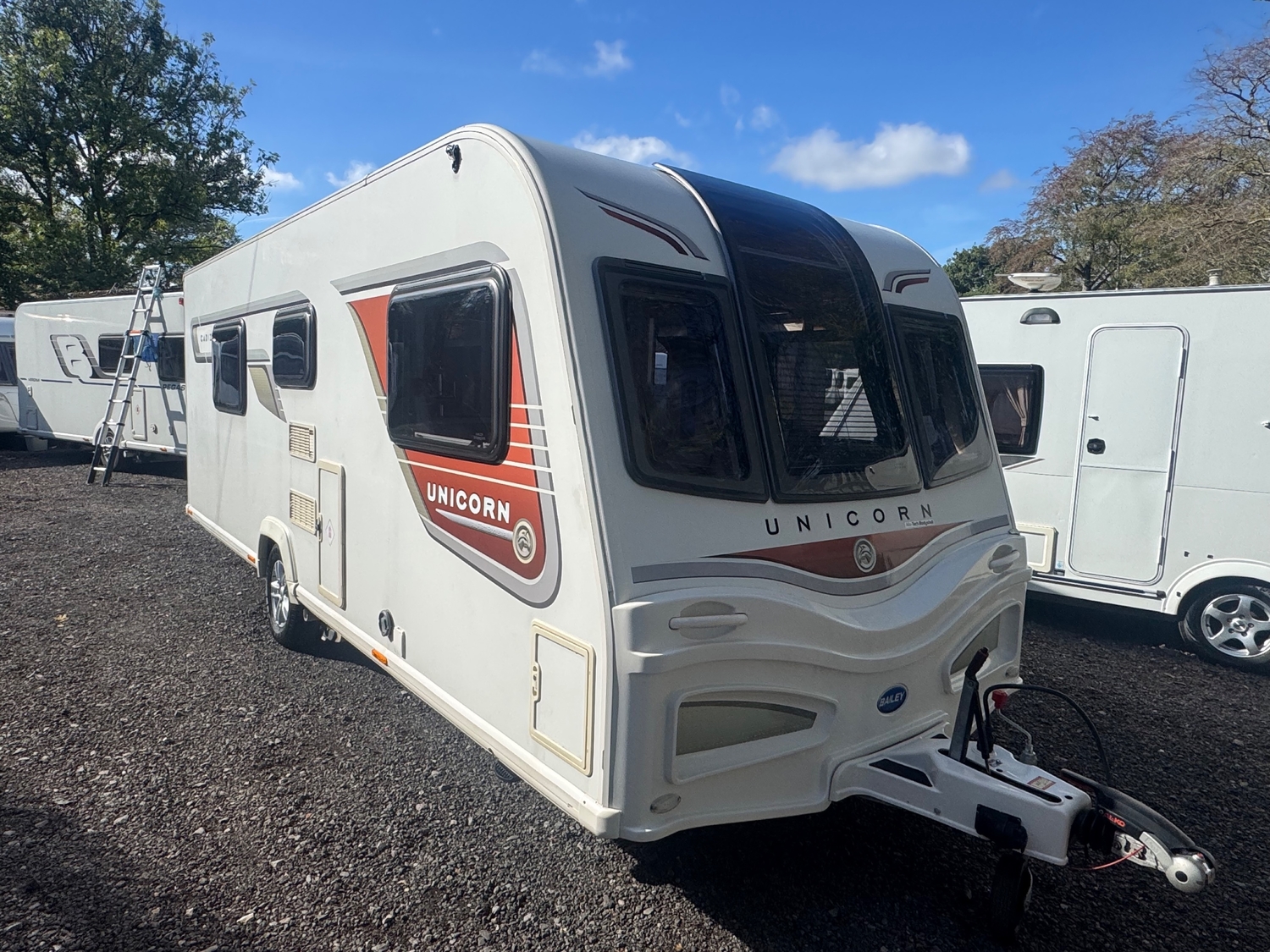 Bailey Unicorn Cadiz Taunton