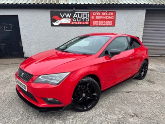 SEAT Leon 2014