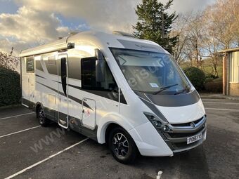 Mobilvetta K-Yacht 79 Tekno Line 2016 for sale