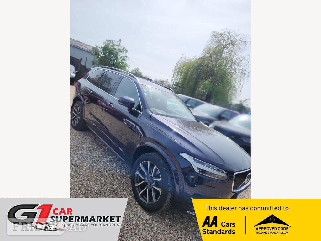 Volvo XC90 Leighton Buzzard