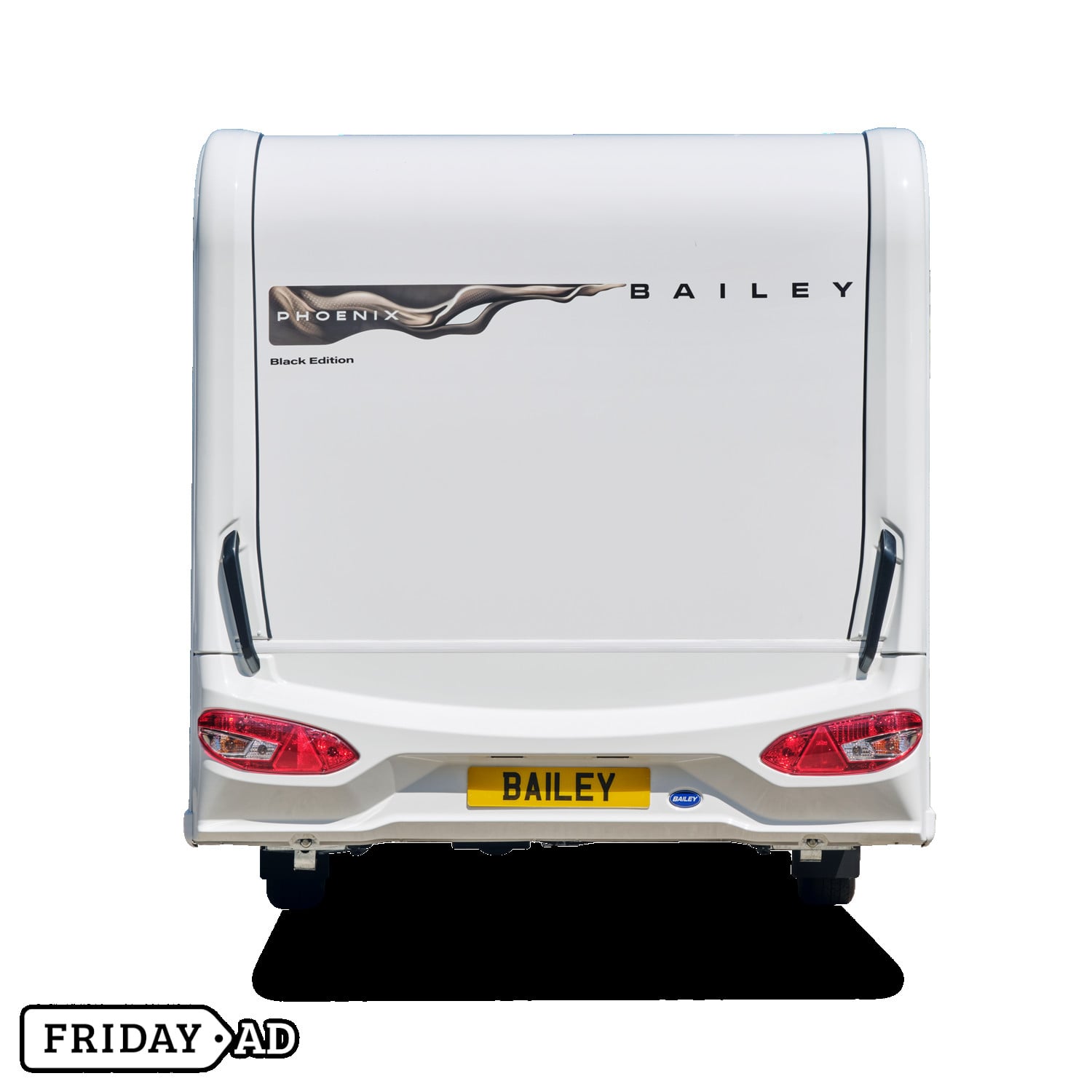 Bailey Phoenix 2026 - Motorhomes & Caravans in Wimborne