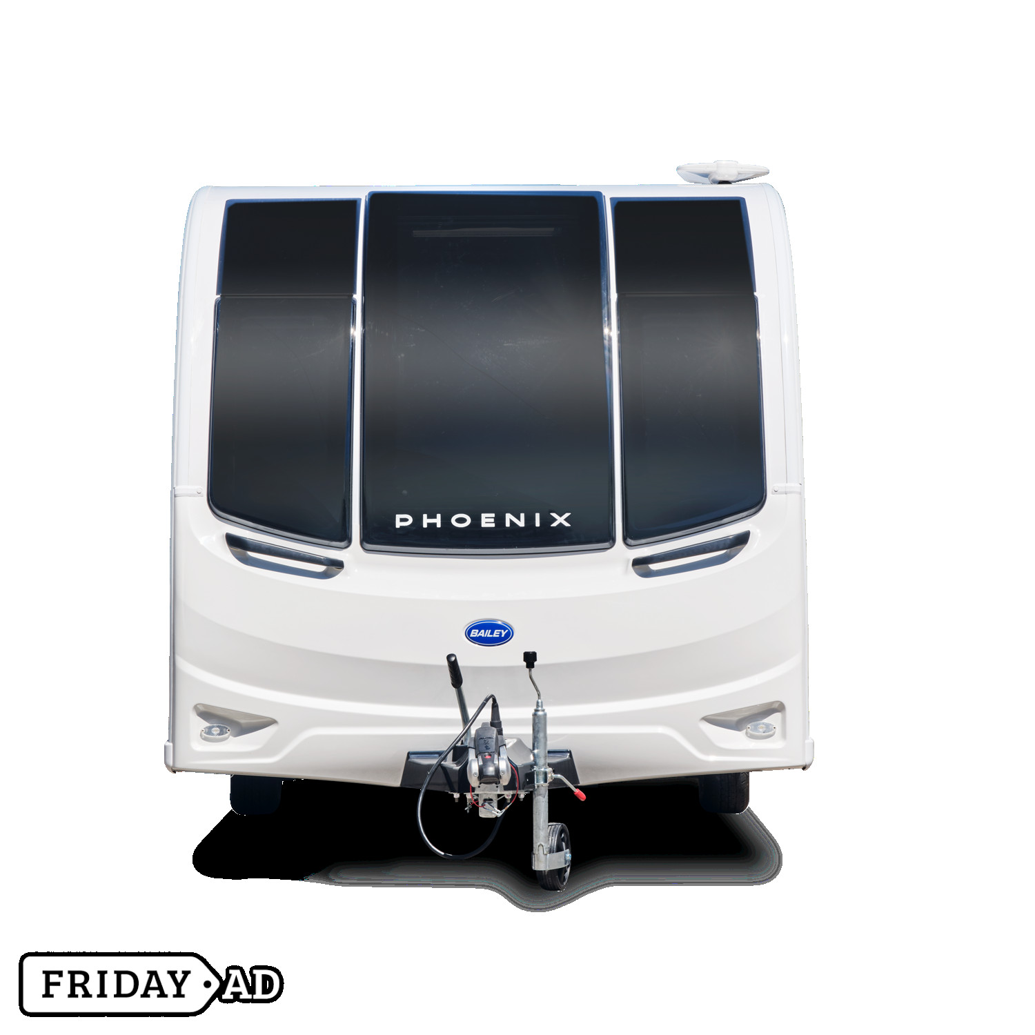 Bailey Phoenix 2026 - Motorhomes & Caravans