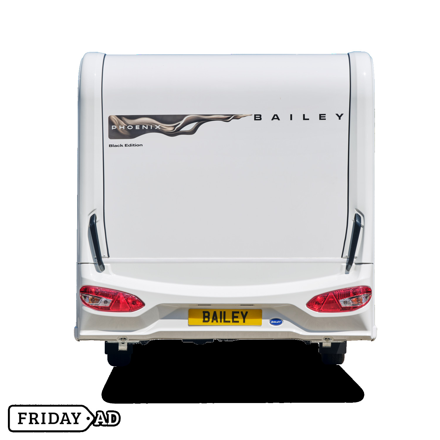 Bailey Phoenix 2026 - Motorhomes & Caravans in Wimborne
