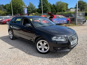 Audi A3 2010