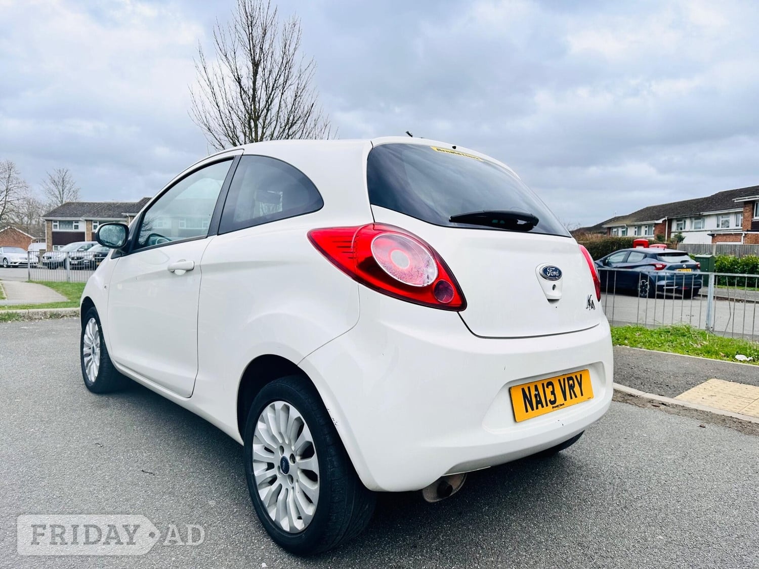 Ford Ka 2013 - Cars in Eton Wick, Windsor