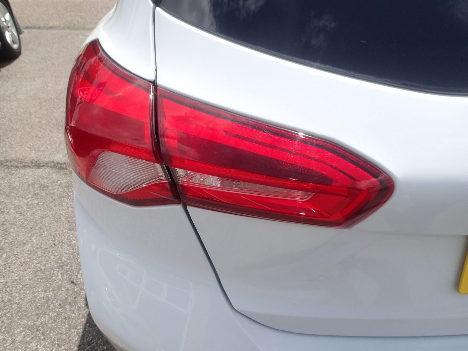 Ford Focus 2019 - Cars