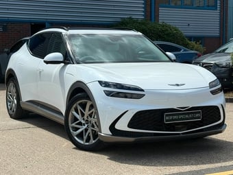 Genesis GV60 2022