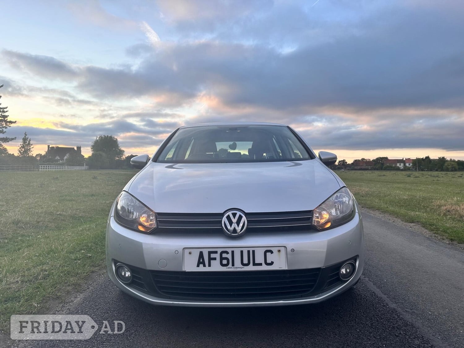 Volkswagen Golf Eton Wick, Windsor