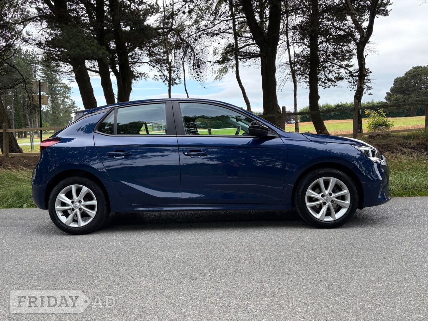 Vauxhall Corsa 2020 - Cars in Huddersfield