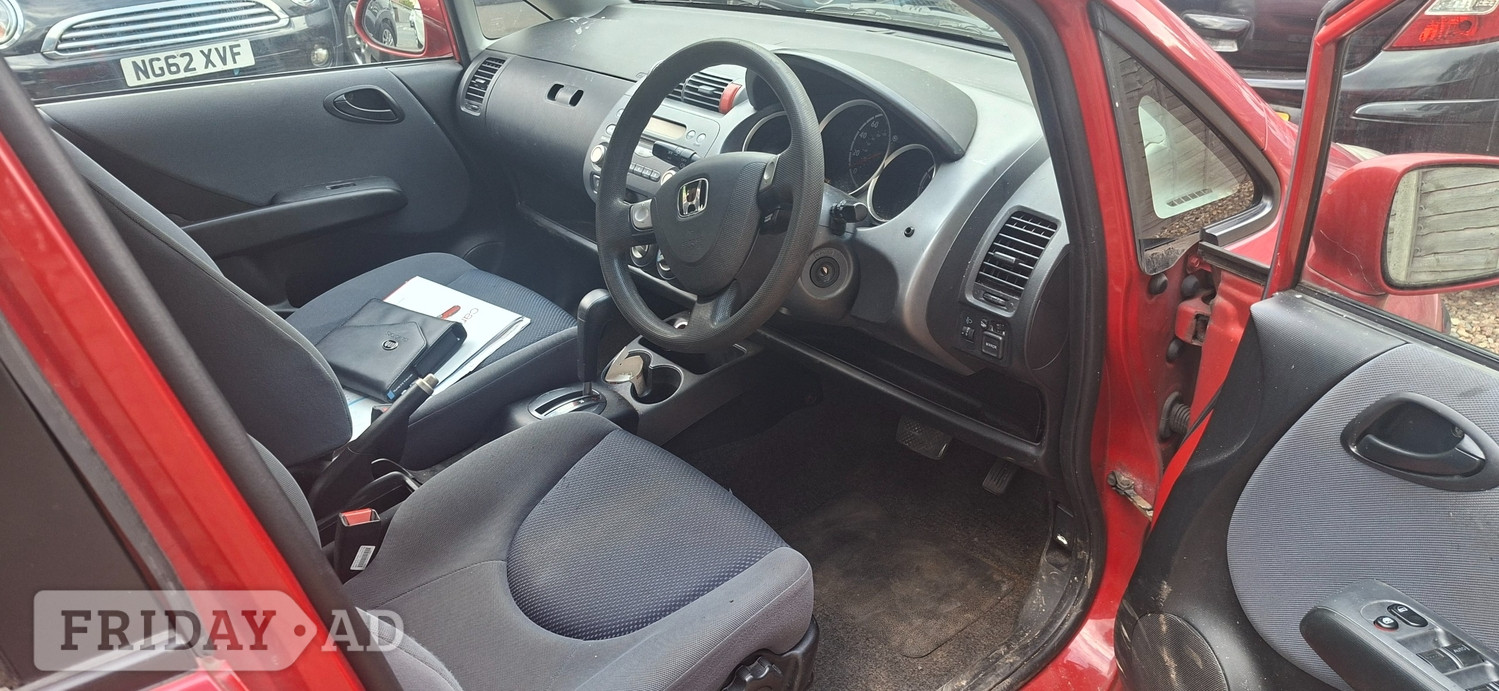 Honda Jazz 2003 - Cars in Sutton