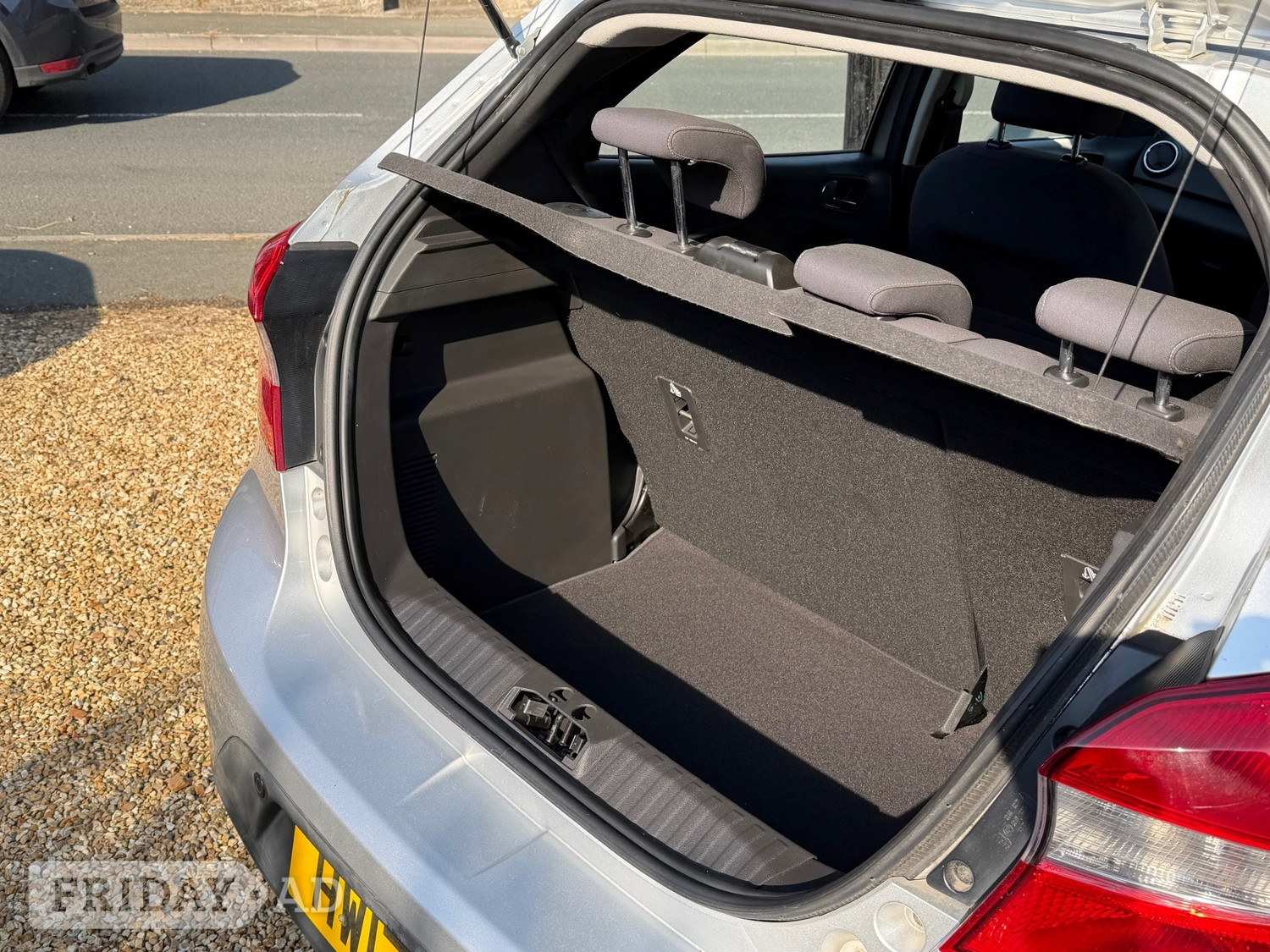 Ford Ka+ 2017 - Cars in Ventnor