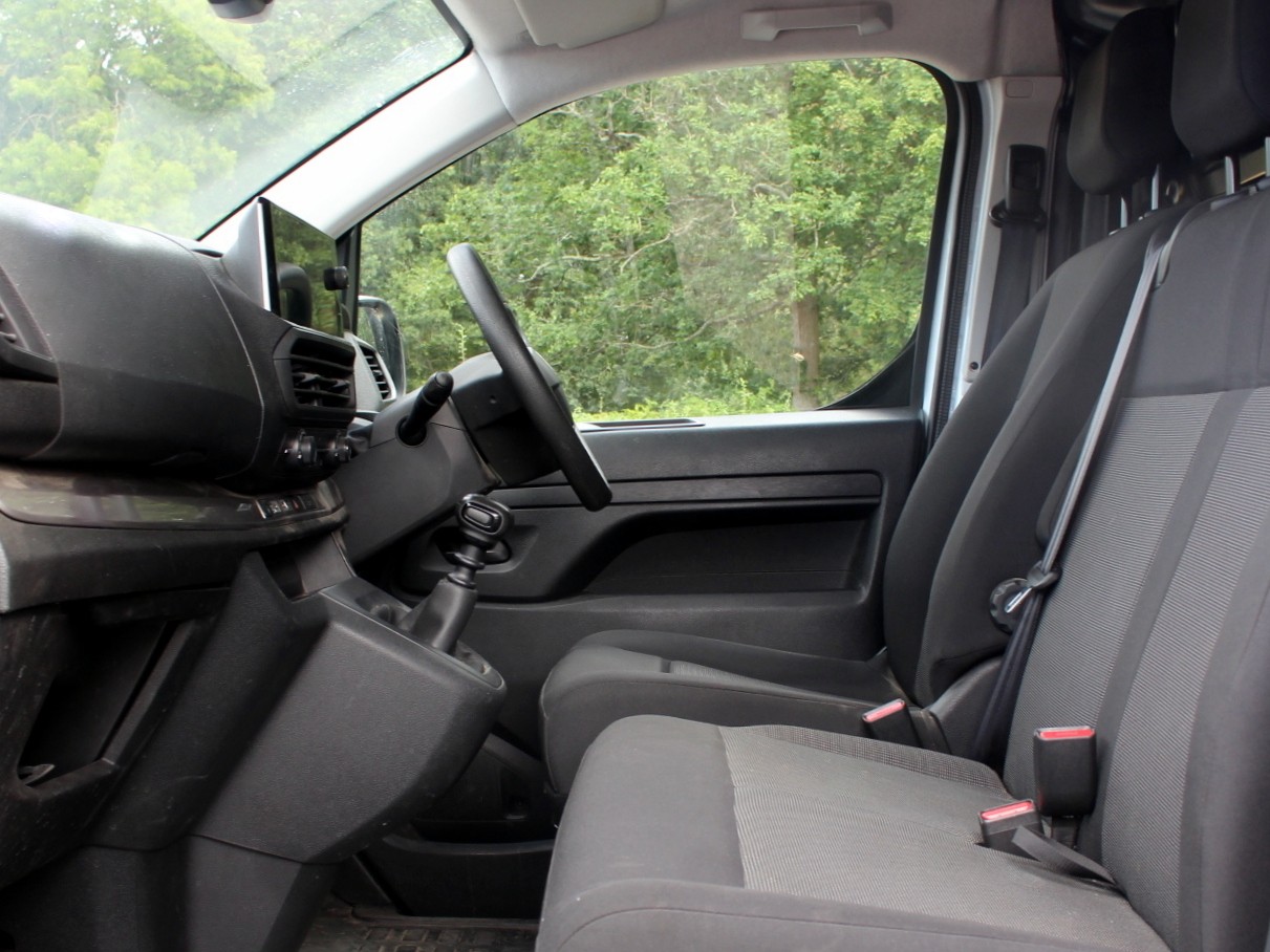 Vauxhall Vivaro 2025 - Vans & Commercial Vehicles in Hassocks