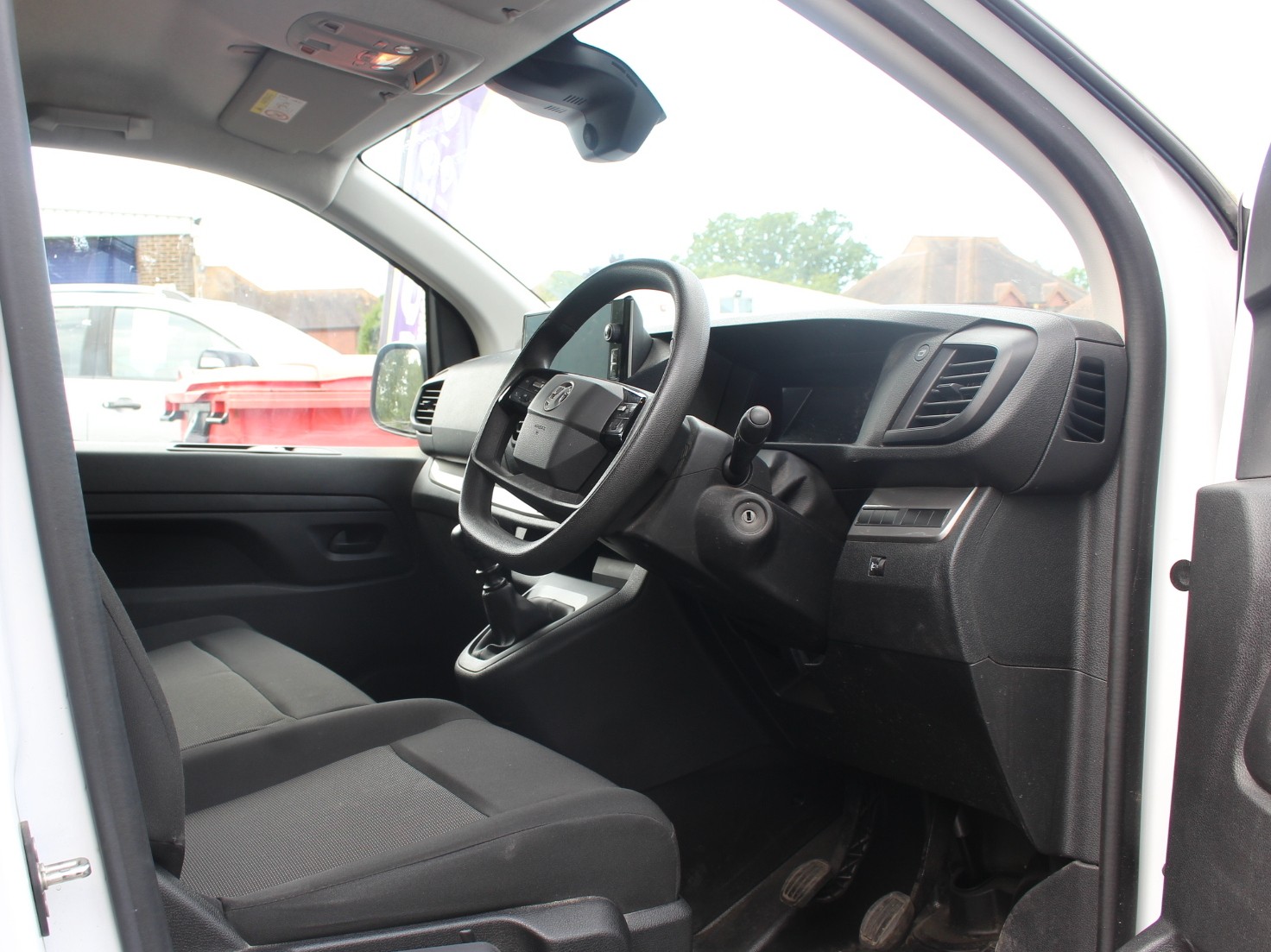 Vauxhall Vivaro 2025 - Vans & Commercial Vehicles