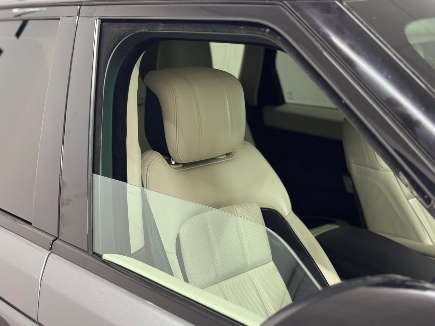 Land Rover Range Rover Sport Petersfield
