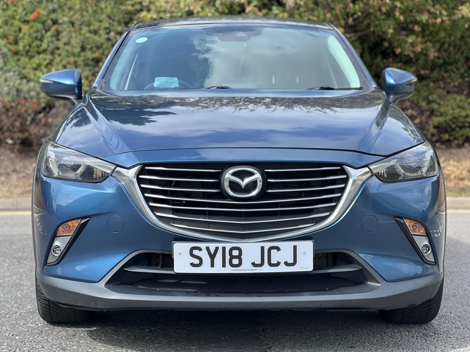 Mazda CX-3 Birmingham