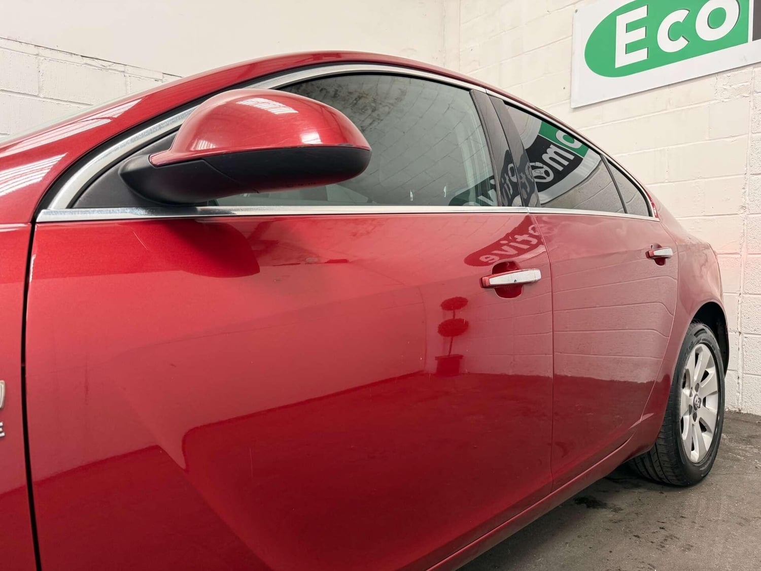 Vauxhall Insignia 2009 - Cars