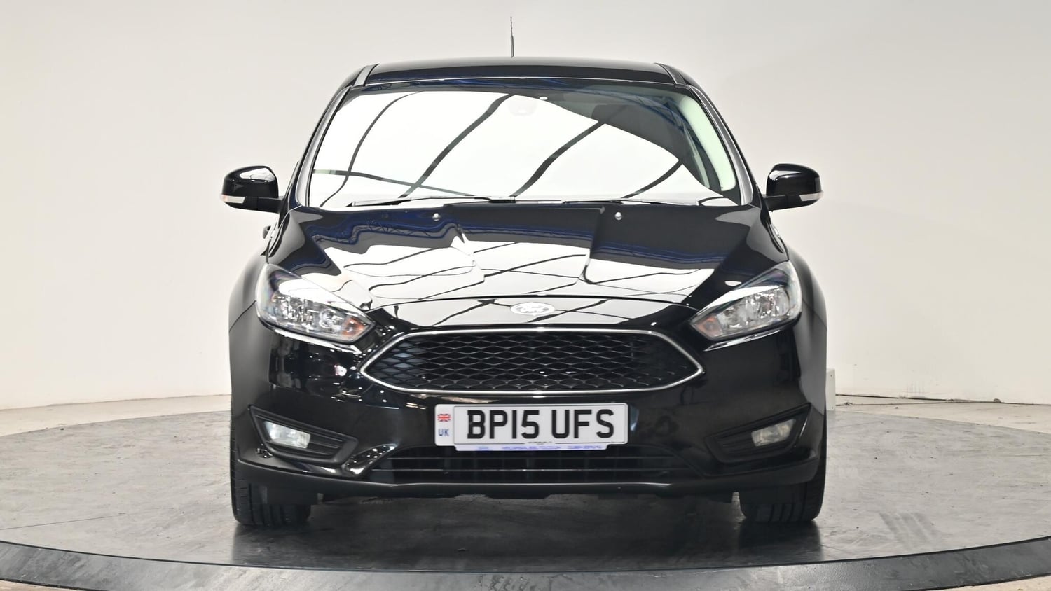 Ford Focus Cullompton