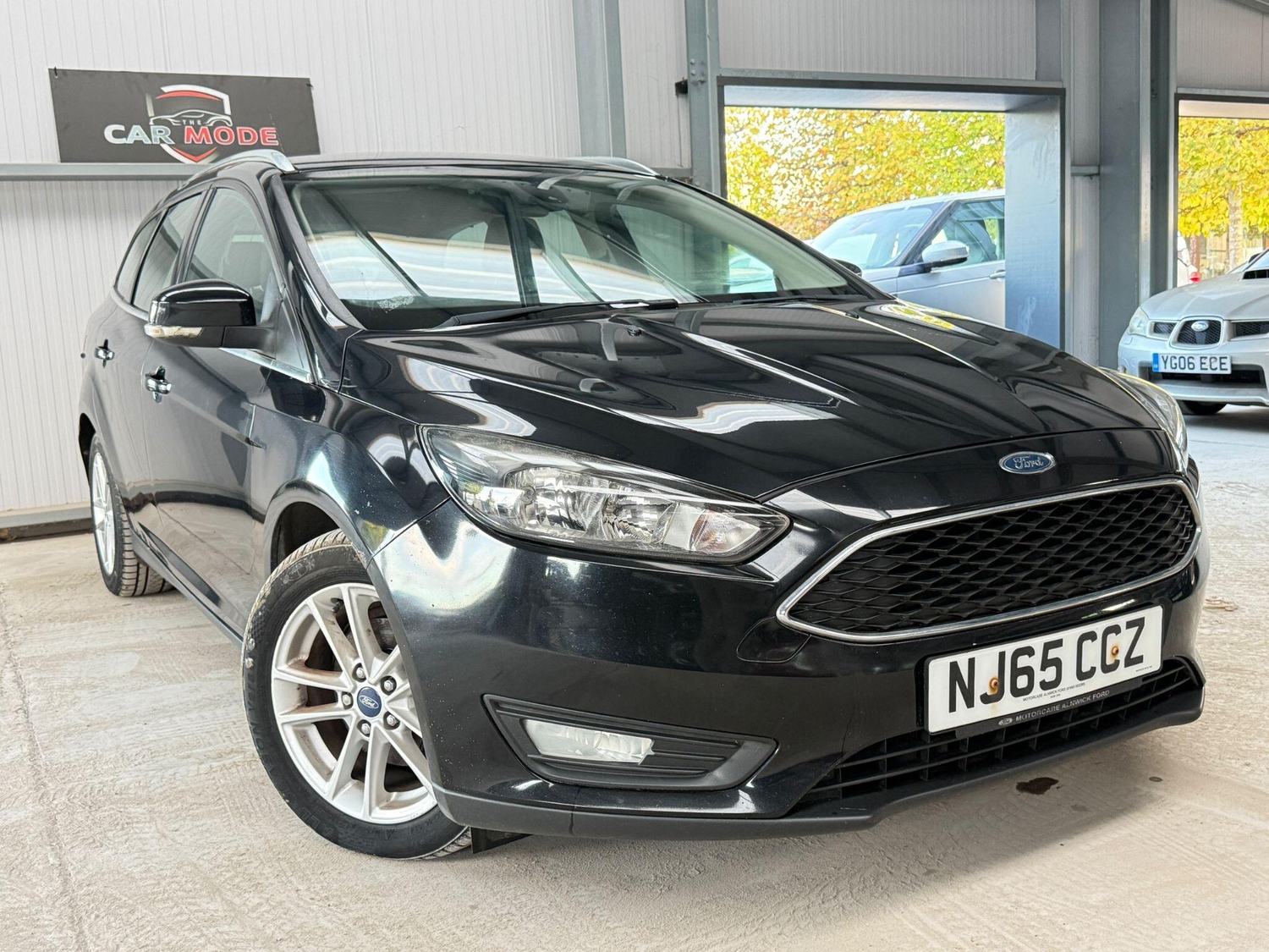 Ford Focus 2015 - Cars in Hillingdon